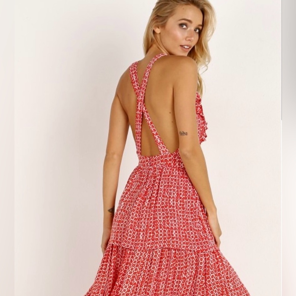 Cleobella Darwin Maxi - Picture 4 of 4